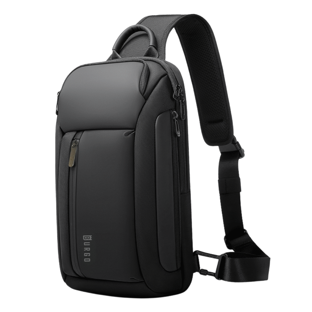 Bandolera Nueva York